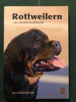 Rottweilern : en utm&auml;rkt brukshund