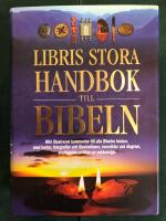 Libris stora handbok till Bibeln