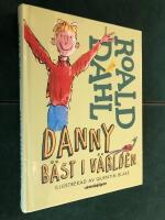 Danny b&auml;st i v&auml;rlden