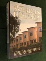 Sveriges historia : 1920-1965