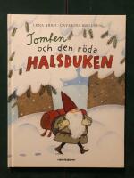 Tomten och den r&ouml;da halsduken