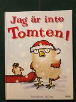 Jag &auml;r inte tomten