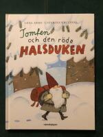 Tomten och den r&ouml;da halsduken