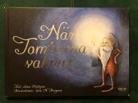 N&auml;r tomtarna vaknar