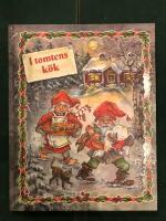 I tomtens k&ouml;k