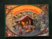 Oss tomtar emellan