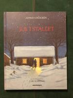 Jul i stallet