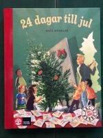  24 dagar till jul