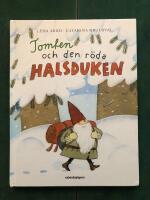 Tomten och den r&ouml;da halsduken