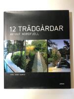 12 tr&auml;dg&aring;rdar av Ulf Nordfjell