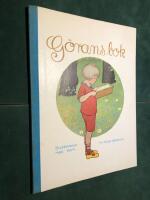 G&ouml;rans bok : bilderbok med rim
