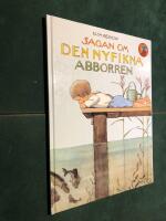 Sagan om den nyfikna abborren