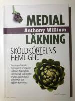 Medial l&auml;kning : sk&ouml;ldk&ouml;rtelns hemlighet