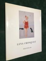 Lena Cronqvist : m&aring;lningar 1964-1994