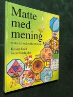 Matte med mening