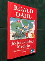 Jojjes ljuvliga medicin