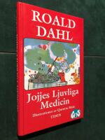 Jojjes ljuvliga medicin