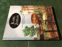 Karl Johan -  Konst, inredningar och teknik i empirens Sverige