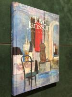 Bildkonstn&auml;ren Tove Jansson