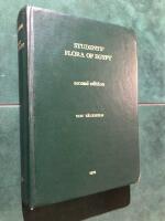 Student&acute;s Flora of Egypt.