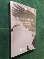 H&auml;rskare i liv och d&ouml;d - Social exklusivitet och maktstrategi i V&auml;nerbygd under ynre j&auml;rn&aring;lder. 