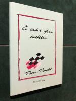 En Critik &ouml;fver Critiker