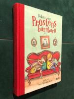Boken om prostens barnbarn
