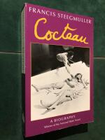 Cocteau - A Biography