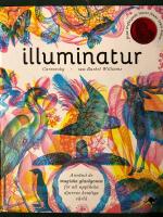 Illuminatur - (med tref&auml;rgade linser) -  Anv&auml;nd de magiska glas&ouml;gonen f&ouml;r att uppt&auml;cka djurens hemliga v&auml;rld. 