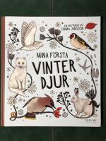 Mina f&ouml;rsta vinterdjur