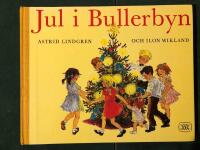 Jul i Bullerbyn