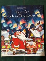 Tomtefar och trolltrumman