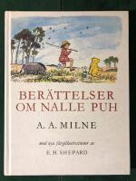 Ber&auml;ttelser om Nalle Puh