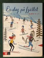 En dag p&aring; fj&auml;llet