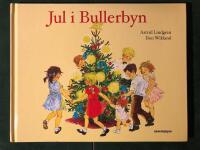 Jul i Bullerbyn