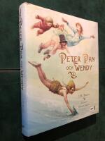 Peter Pan och Wendy
