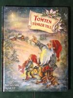 Tomten t&auml;nker till