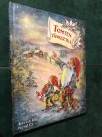 Tomten t&auml;nker till