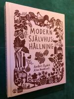 Modern sj&auml;lvhush&aring;llning