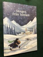 S&aring;ngen fr&aring;n himlen