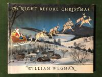 The Night Before Christmas