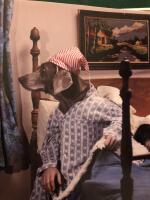 The Night Before Christmas