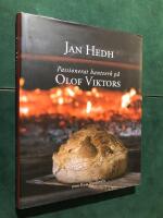 Passionerat hantverk p&aring; Olof Viktors