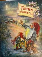 Tomten t&auml;nker till