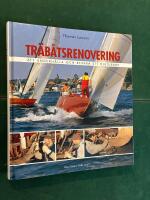 Tr&auml;b&aring;tsrenovering : Att underh&aring;lla och bevara ett kulturarv