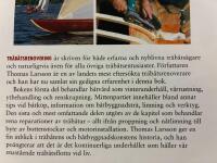 Tr&auml;b&aring;tsrenovering : Att underh&aring;lla och bevara ett kulturarv