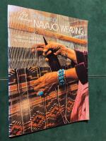 The Fine Art of Navajo Weaving