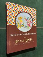 Kalle och chokladfabriken