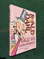 Kalle och chokladfabriken