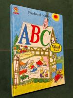 ABC Word Book